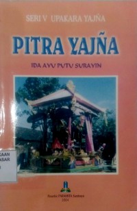 Image of Pitra Yajna : Seri V Upakara Yajna